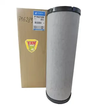 Фильтр воздушный Donaldson Claas (P782109)