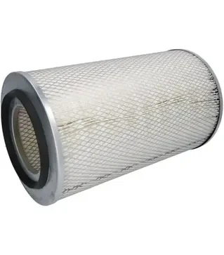 Фільтр повітряний Donaldson Claas (P771508)