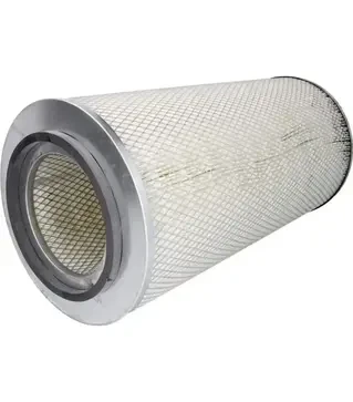 Фільтр повітряний Mann-Filter Claas (C24650/8)