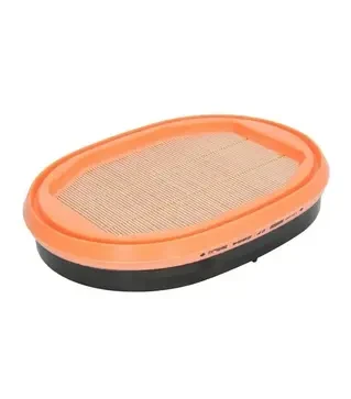 Фільтр повітряний Mann-Filter Claas (CF2864)