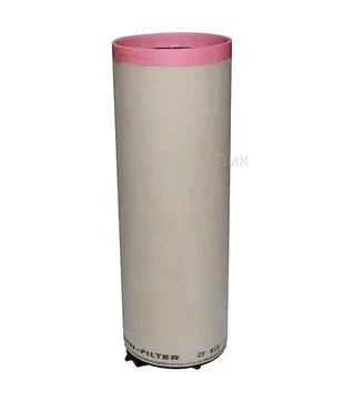 Фильтр воздушный Mann-Filter Claas (CF810)