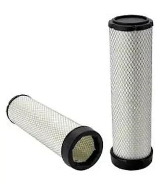 Фильтр воздушный Wix Filters Claas (49137E)
