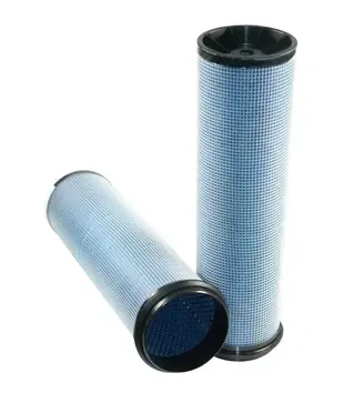 Фільтр повітряний Wix Filters Claas (93012E)