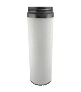 Фильтр воздушный Wix Filters Claas (49292)