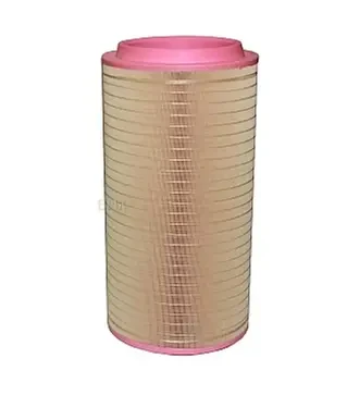 Фільтр повітряний Mann-Filter Claas, Case-IN, Liebherr (C372070/2)