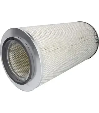 Фільтр повітряний Hengst Filter Claas, Liebherr, WIRTGEN (HENGST) (E1770L)
