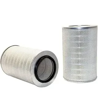 Фильтр воздушный Wix Filters New Holland (46686)