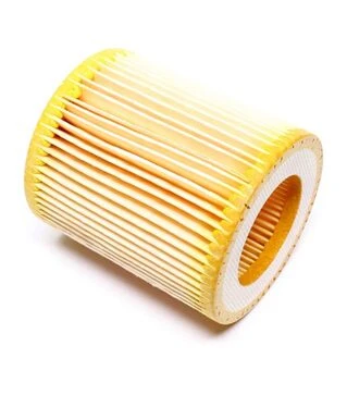 Фильтр воздушный Hengst Filter Boge, Fini, Kubota, Liebherr (18101294409)