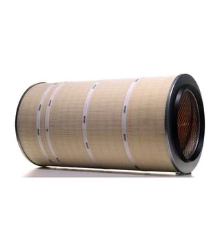 Фильтр воздушный Hengst Filter Case, New Holland (69001123)