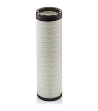 Фільтр повітряний Mann-Filter Case New Holland CF18211 (18101293339)
