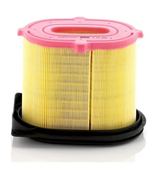 Фільтр повітряний Mann-Filter Industrie C23220 (18101293127)