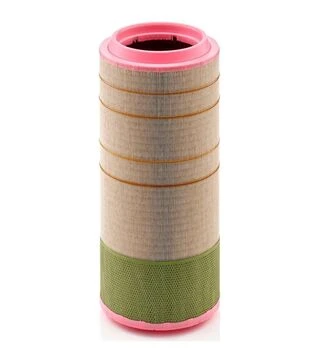 Фільтр повітряний Mann-Filter Industrie C281440 (18101293094)