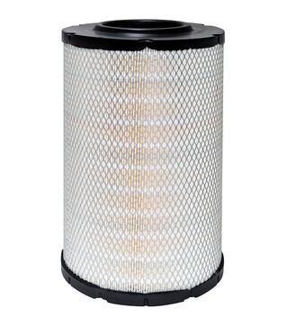 Фільтр повітряний Baldwin M.A.N. (RS4775)