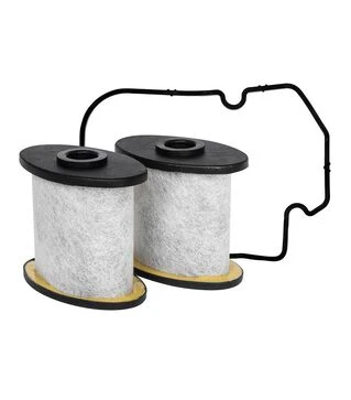 Фильтр воздушный Baldwin Iveco EuroCargo (P7336 KIT)