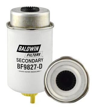 Фильтр воздушный Baldwin Ford Transit (BF9827-D)
