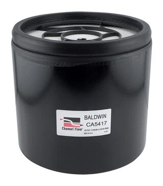 Фильтр воздушный Baldwin John Deere (CA5417)