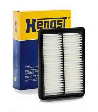 Фильтр воздушный Hengst Dacia Lodgy; Nissan Qashqai J11, X-Trail T32; Renault Kadjar, Koleos II (E533L)