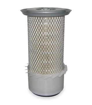 Фільтр повітряний Baldwin AGCO, Braud, Case, Ford, Massey Ferguson, Same, White (PA3669-FN)