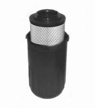 Фільтр повітряний Delsa Mercedes-Benz O 100, T1 (601), T1 (602), T1/TN 2.3D/2.8D/2.9D (DA2014E)