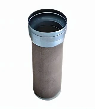 Фильтр воздушный Donaldson Volvo 8700, 9700, 9900, B11, B7, FH, FH II, FM, FM II, FM10, FM12, FM7, FM9, FMX D10A320-D9B380 (P922917)