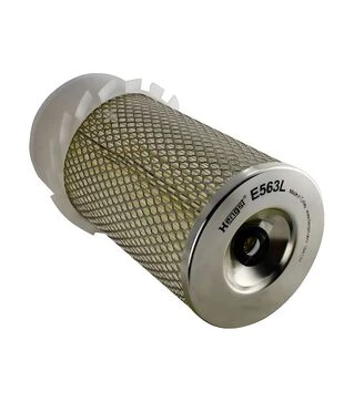 Фільтр повітряний Hengst (E563L)