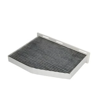 Фільтр повітряний Hengst Audi, Seat, Skoda, Volkswagen (E998LC)