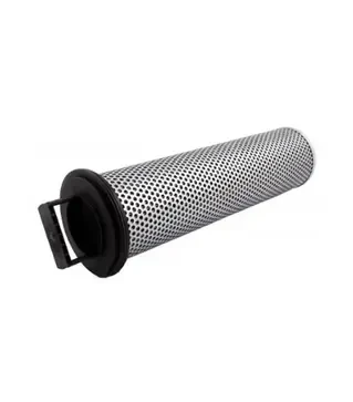 Фільтр гідравлічний Hifi-Filter Claas (SH52278)