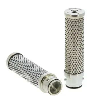 Фільтр гідравлічний Hifi-Filter Claas (SH62306)