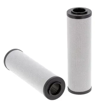 Фільтр гідравлічний Hifi-Filter John Deere (SH74159 SP)