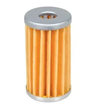 Фільтр гідравлічний Hifi-Filter John Deere (SH62229)