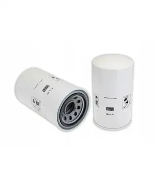 Фильтр гидравлический Mann-Filter Case New Holland (W14003)