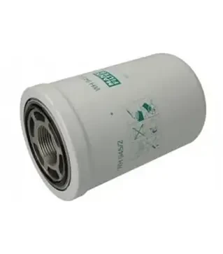 Фильтр гидравлический Mann-Filter Case New Holland (WH945/2)