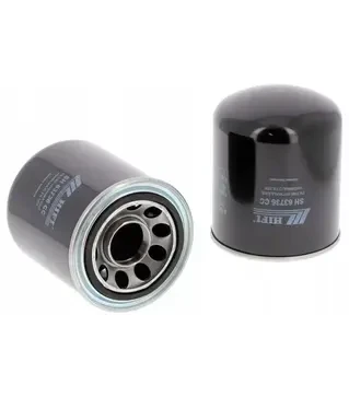 Фільтр гідравлічний Hifi-Filter Case (SH63736 CC)