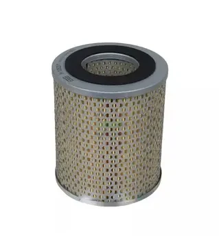 Фільтр гідравлічний Mann-Filter John Deere (H1263/1x)