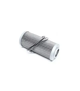 Фільтр гідравлічний Mann-Filter John Deere (HD509/2x)