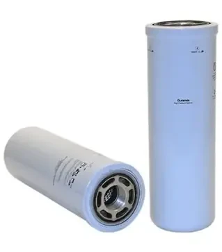 Фильтр гидравлический Mann-Filter John Deere (WH12005)