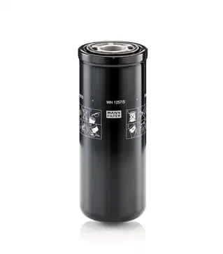 Фільтр гідравлічний Mann-Filter John Deere (WH1257/5)