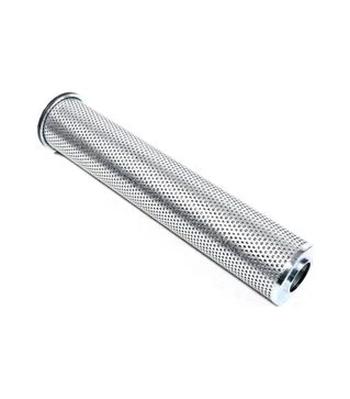 Фильтр гидравлический Hifi-Filter Holmer (20101336937)