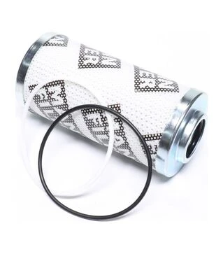 Фільтр гідравлічний Mann-Filter Case New Holland HD612/2x (18101293274)
