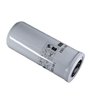 Фільтр гідравлічний Mann-Filter Case New Holland WH1263 (18101293357)