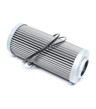 Фильтр гидравлический Mann-Filter John Deere HD509/2x (69101293209)