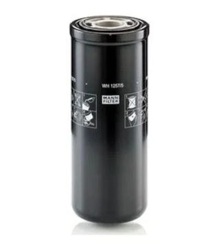 Фильтр гидравлический Mann-Filter John Deere WH1257/5 (69101293167)