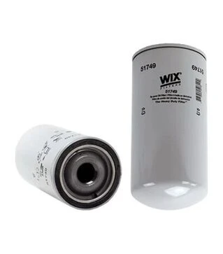 Фильтр гидравлический Wix Filters New Holland (18101294155)
