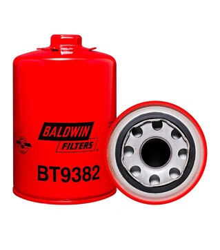 Фільтр гідравлічний Baldwin Hitachi (BT9382)