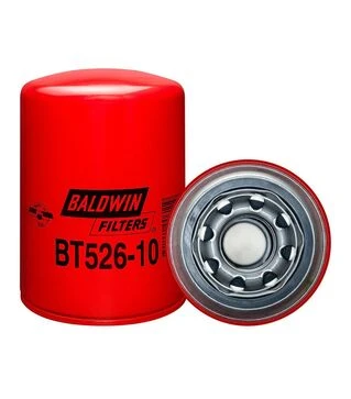 Фільтр гідравлічний Baldwin Allis Chalmers, Blaw-Knox, Bobcat, Case, Char-Lynn, Gehl, Ingersoll-Rand, Massey Ferguson, New Holland (BT526-10)