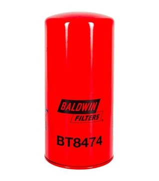 Фільтр гідравлічний Baldwin (BT8474)