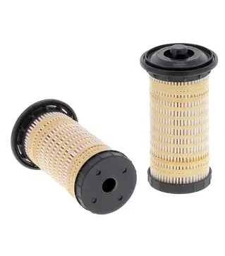 Фільтр паливний Hifi-Filter Claas (SN40678)