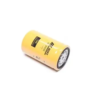 Фильтр топливный Hifi-Filter Claas (SN30036)