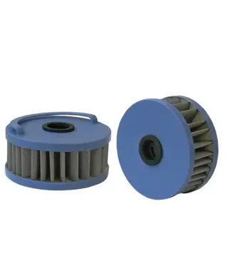 Фильтр топливный Hifi-Filter John Deere (SN40010)