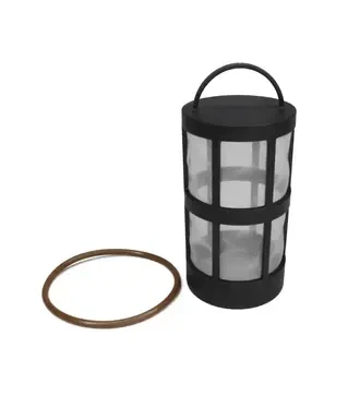Фільтр паливний Hifi-Filter John Deere (SN40590)